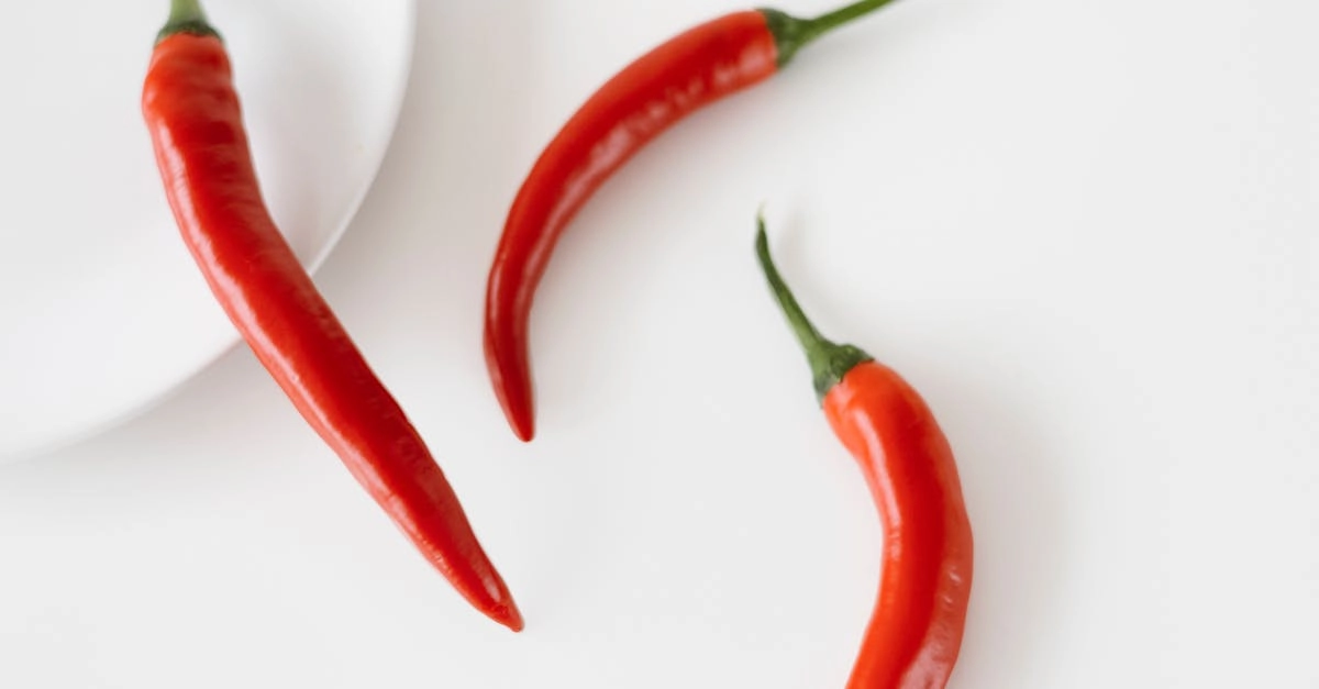 Технический анализ слота Hot Chilli: структура игровых механик